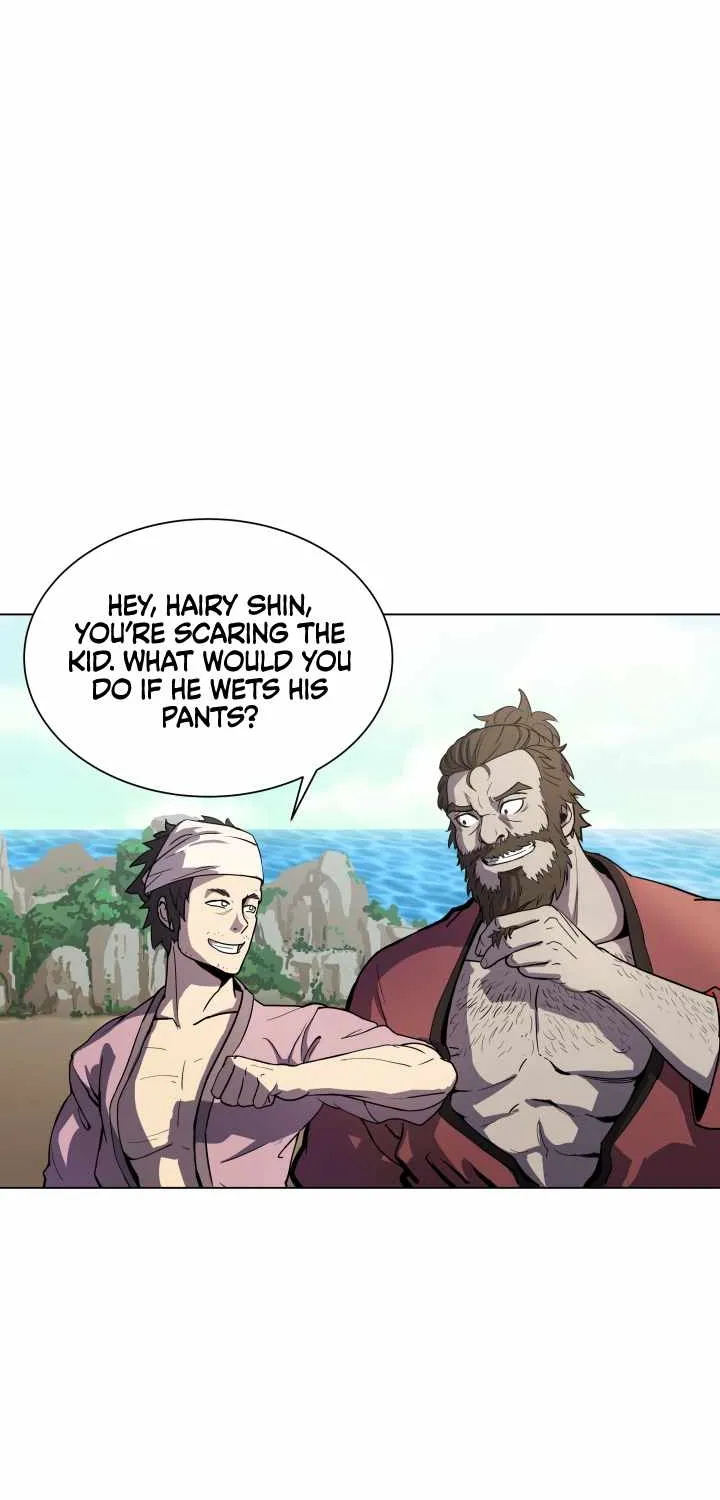 Read Magic Scholar chapter 7 image 20 on Lezhin