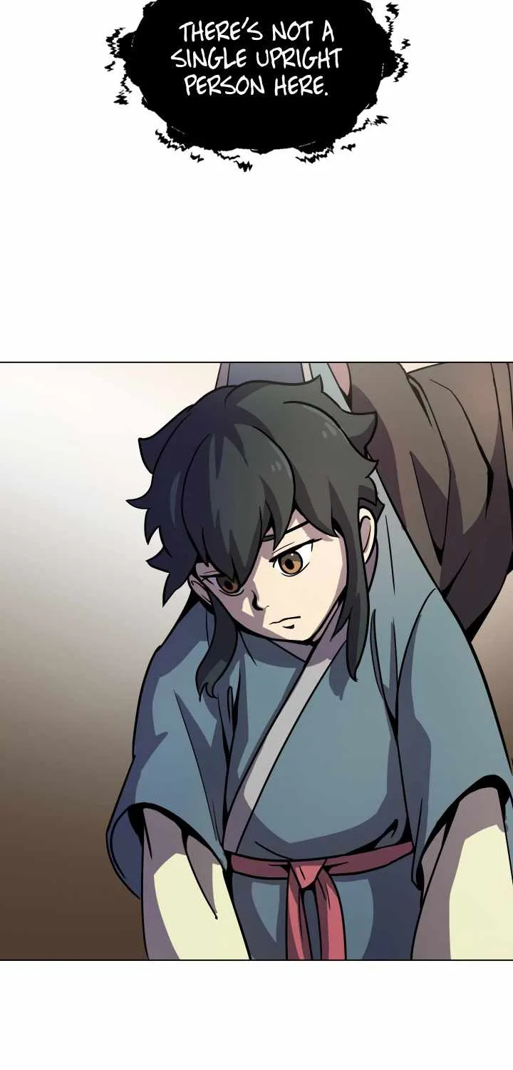 Read Magic Scholar chapter 7 image 22 on Lezhin