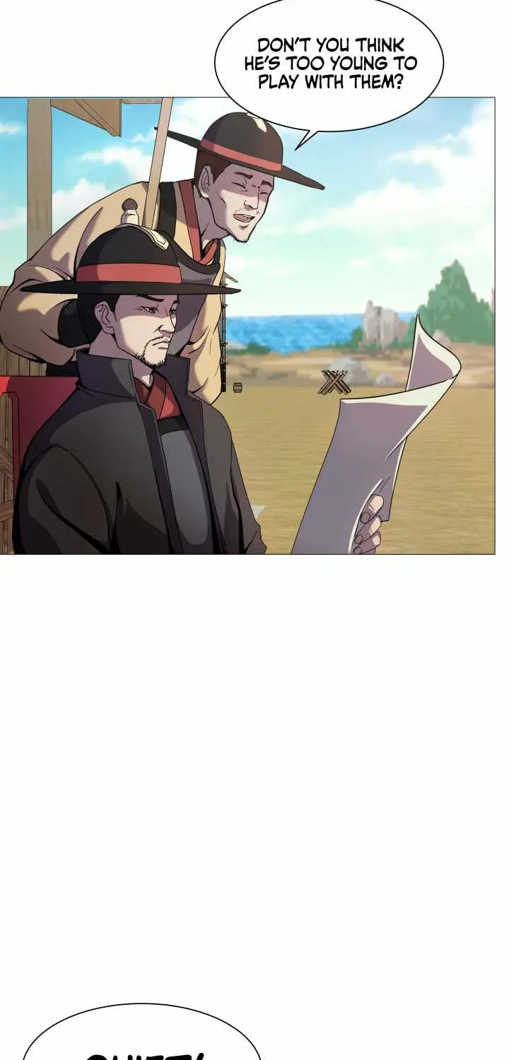 Read Magic Scholar chapter 7 image 4 on Lezhin