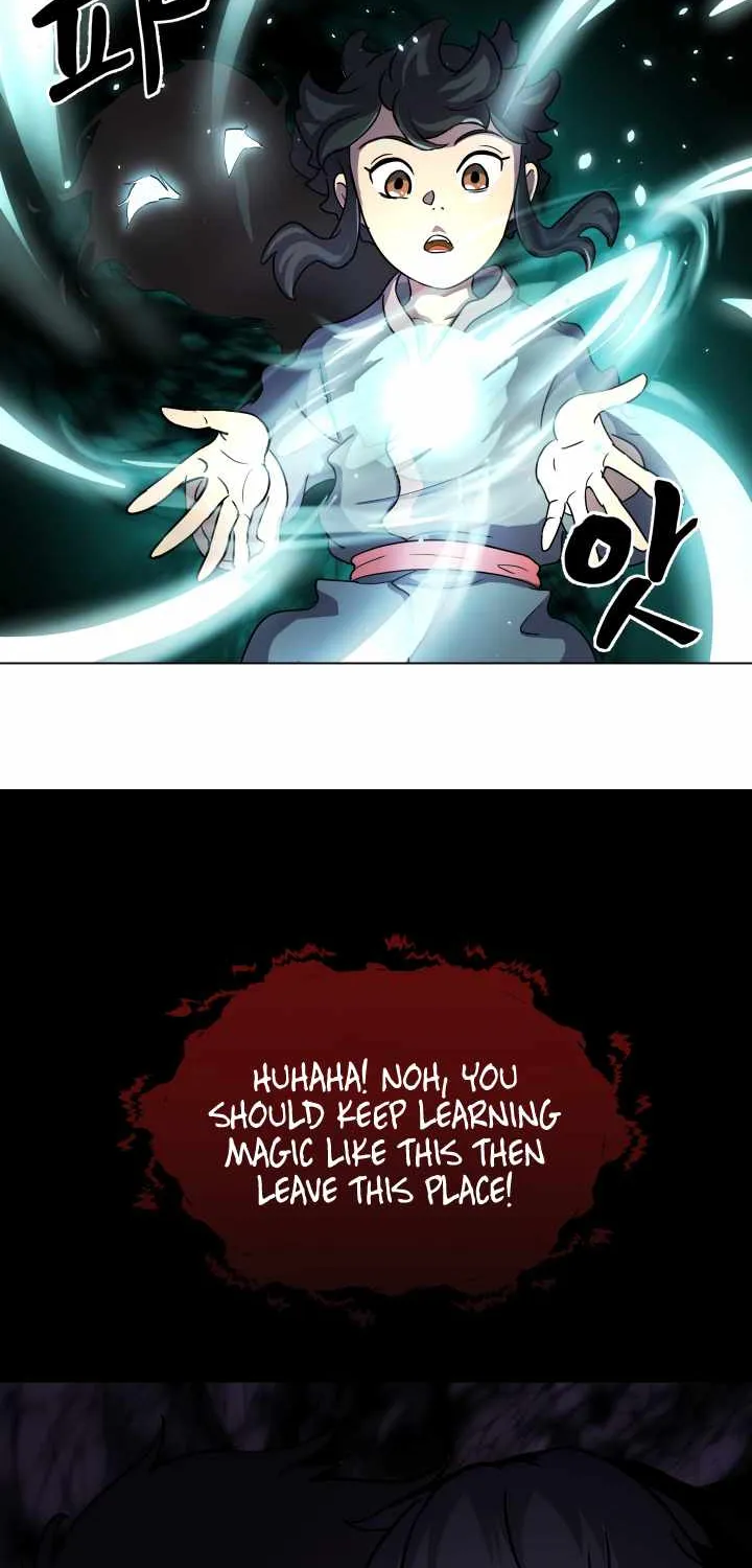 Read Magic Scholar chapter 7 image 73 on Lezhin