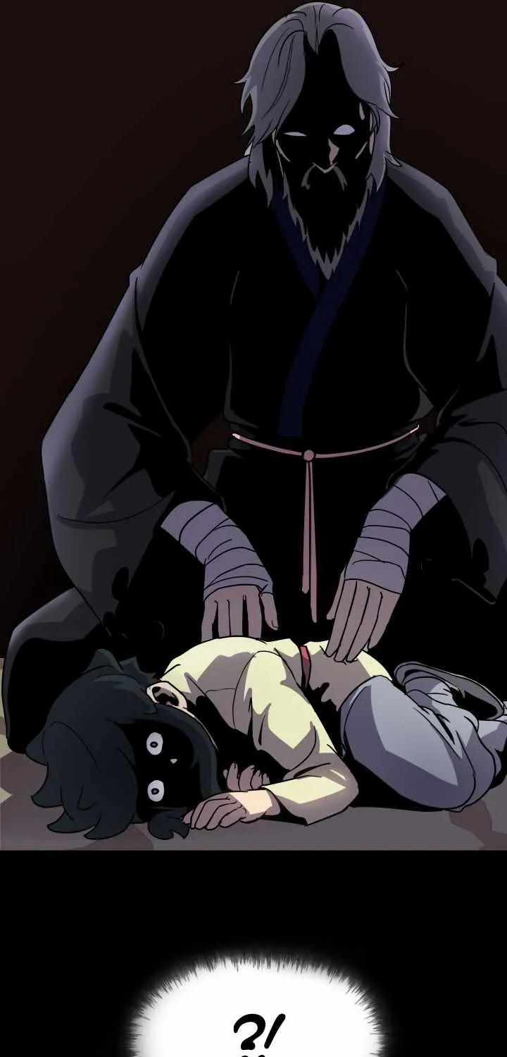 Read Magic Scholar chapter 7 image 84 on Lezhin