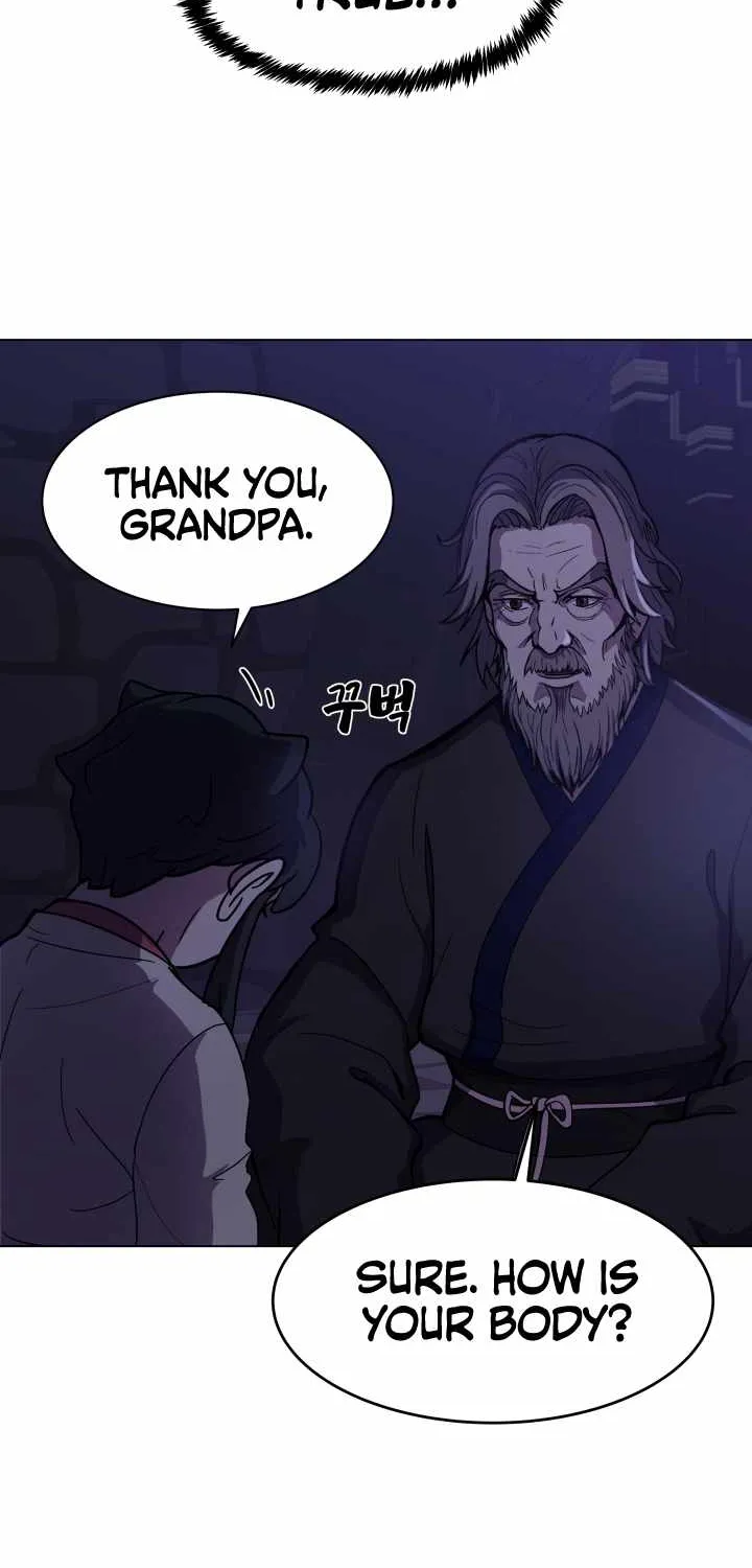 Read Magic Scholar chapter 8 image 10 on Lezhin