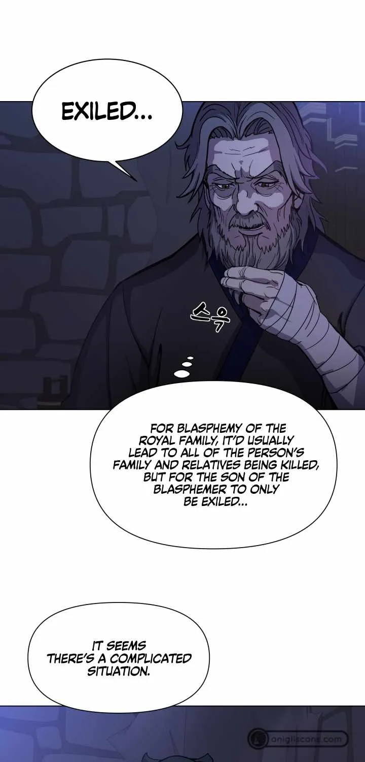 Read Magic Scholar chapter 8 image 15 on Lezhin