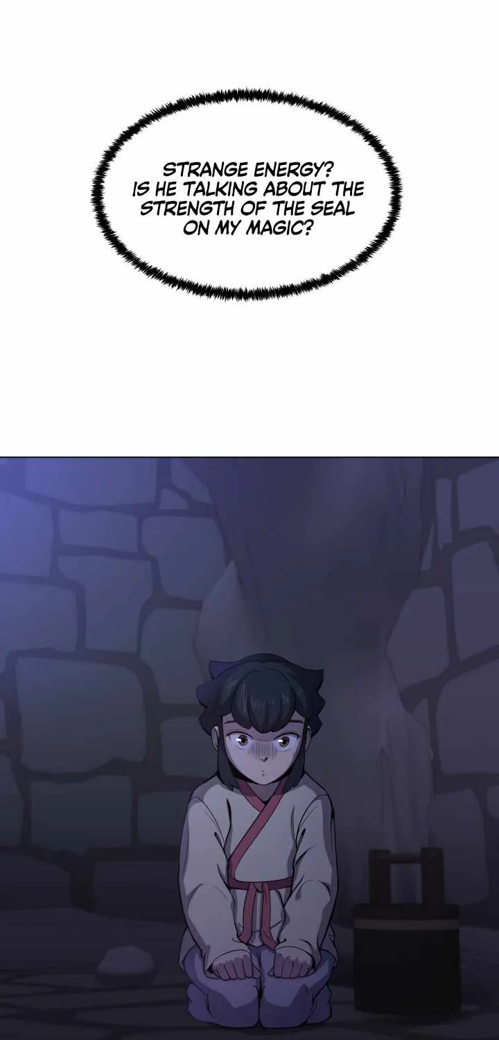 Read Magic Scholar chapter 8 image 19 on Lezhin