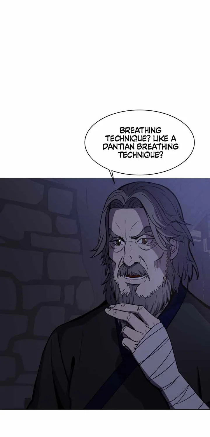 Read Magic Scholar chapter 8 image 22 on Lezhin