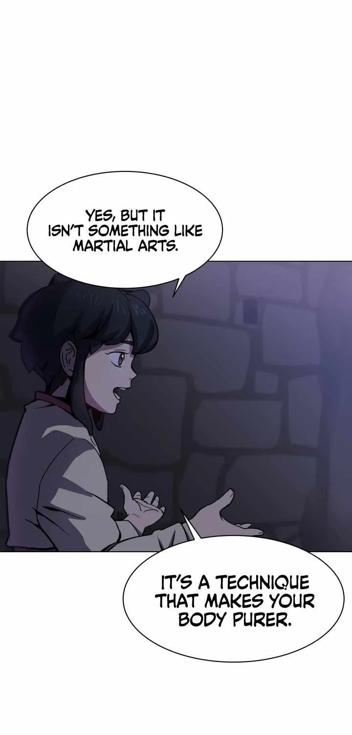 Read Magic Scholar chapter 8 image 23 on Lezhin