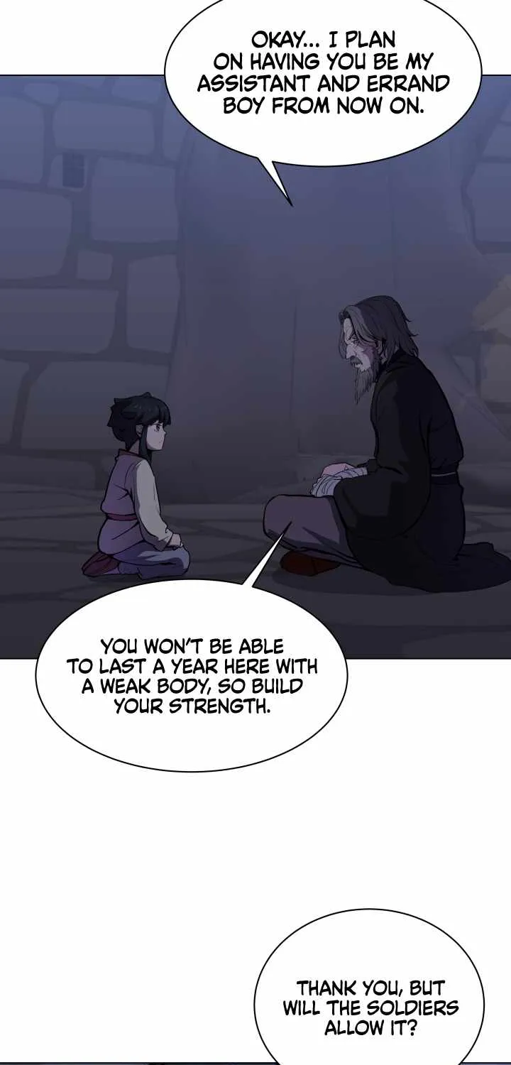 Read Magic Scholar chapter 8 image 25 on Lezhin