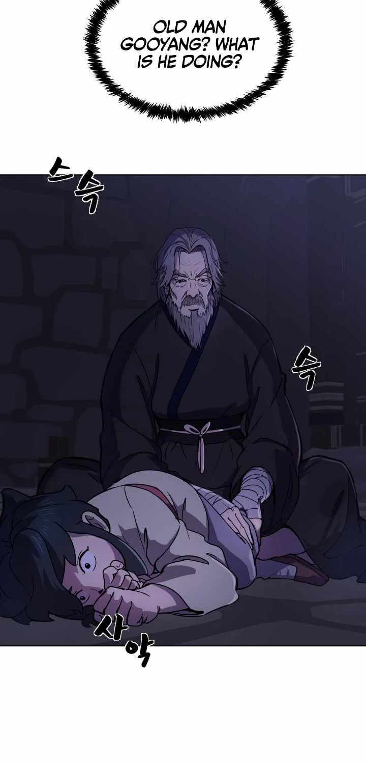 Read Magic Scholar chapter 8 image 3 on Lezhin