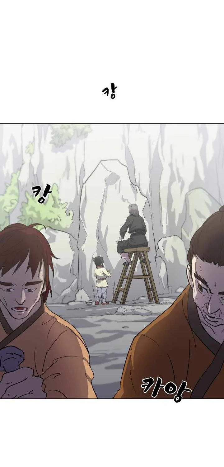 Read Magic Scholar chapter 8 image 32 on Lezhin