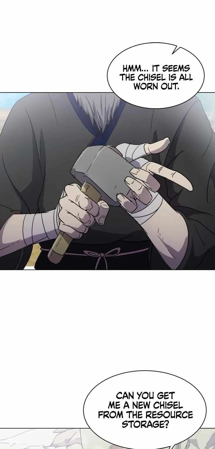 Read Magic Scholar chapter 8 image 33 on Lezhin