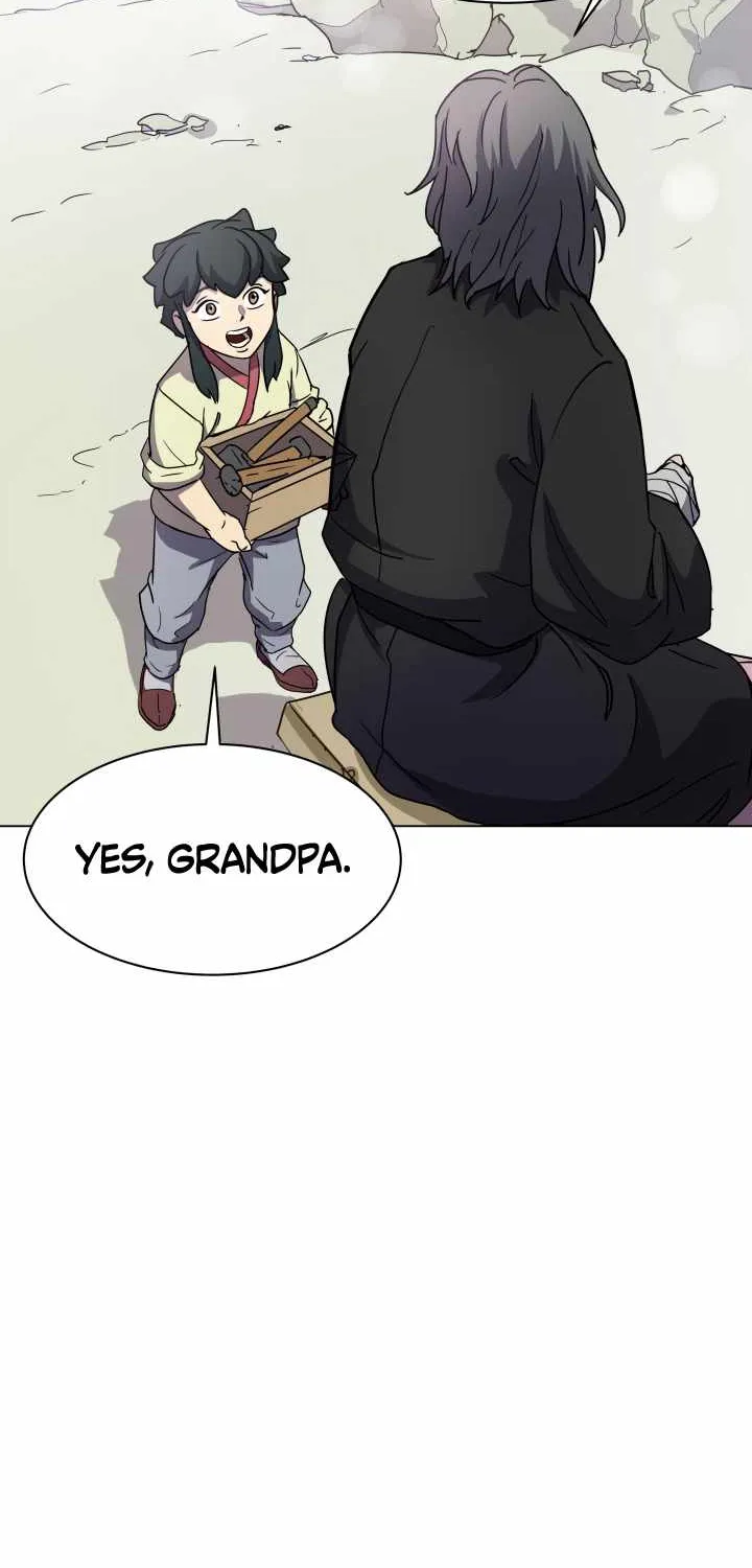 Read Magic Scholar chapter 8 image 34 on Lezhin