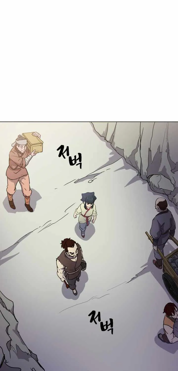 Read Magic Scholar chapter 8 image 35 on Lezhin