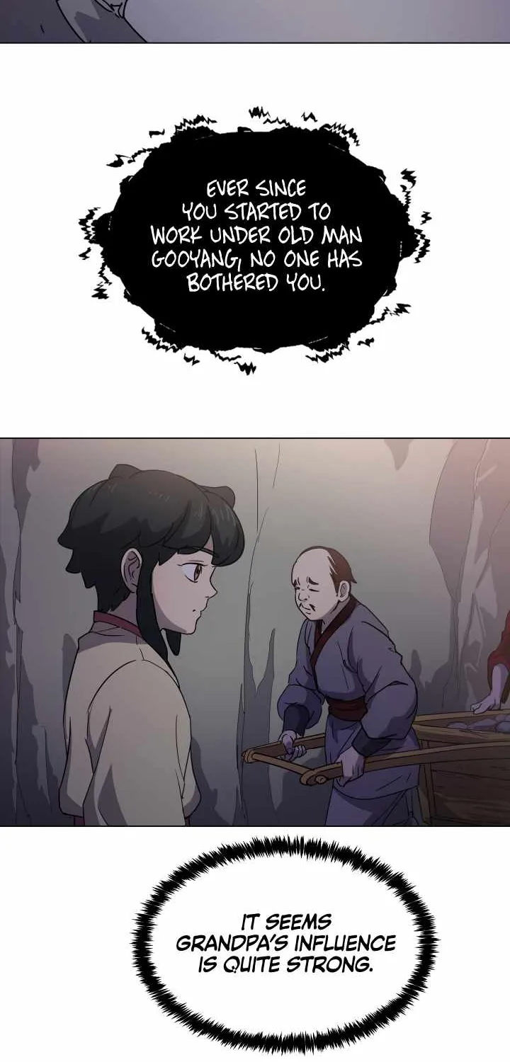 Read Magic Scholar chapter 8 image 36 on Lezhin