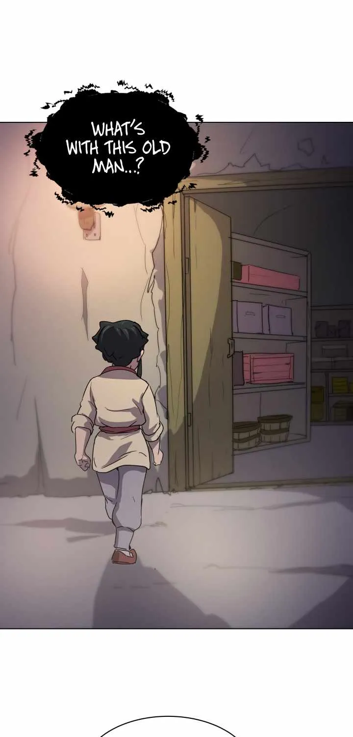 Read Magic Scholar chapter 8 image 37 on Lezhin