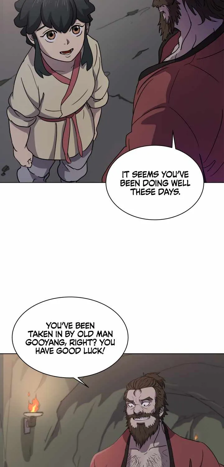 Read Magic Scholar chapter 8 image 40 on Lezhin
