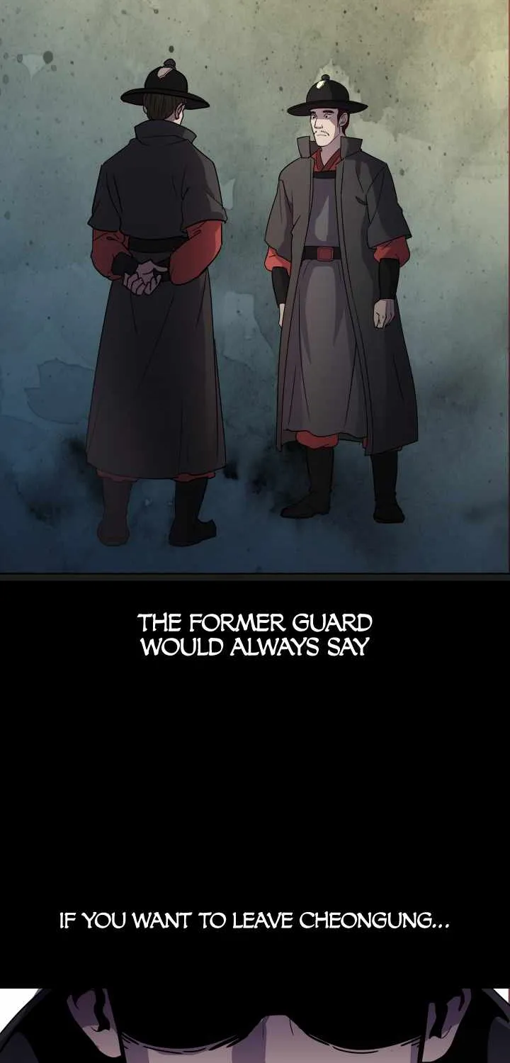 Read Magic Scholar chapter 8 image 48 on Lezhin