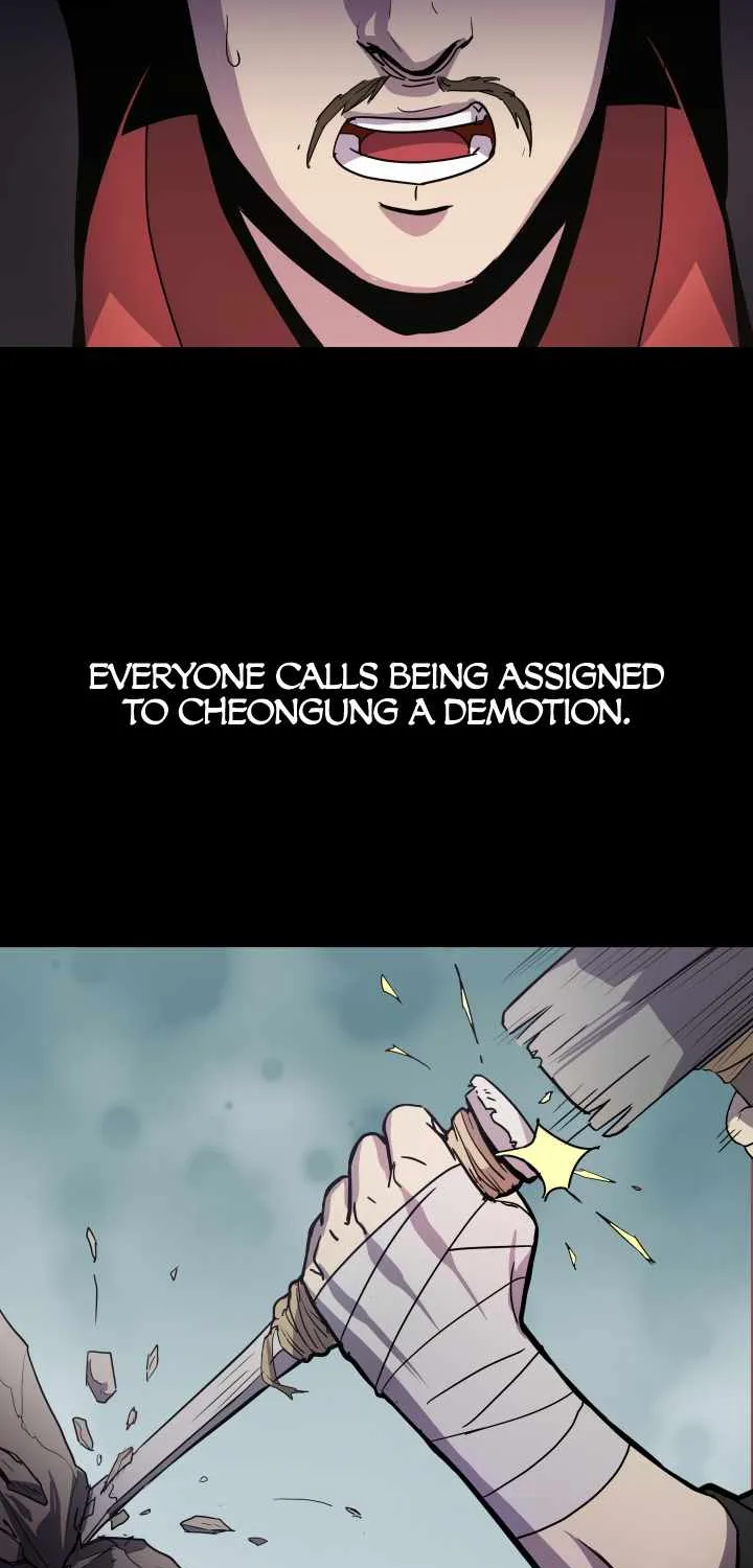 Read Magic Scholar chapter 8 image 49 on Lezhin
