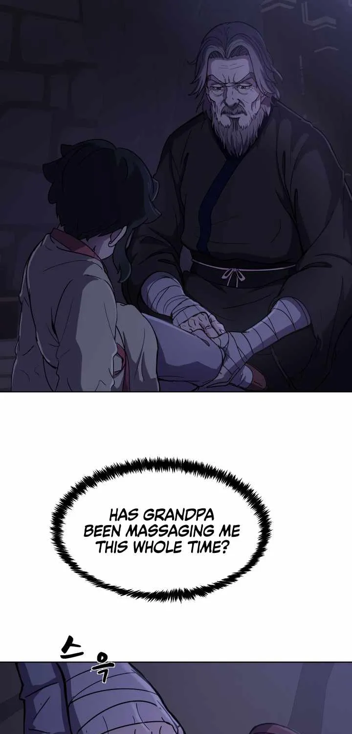 Read Magic Scholar chapter 8 image 5 on Lezhin
