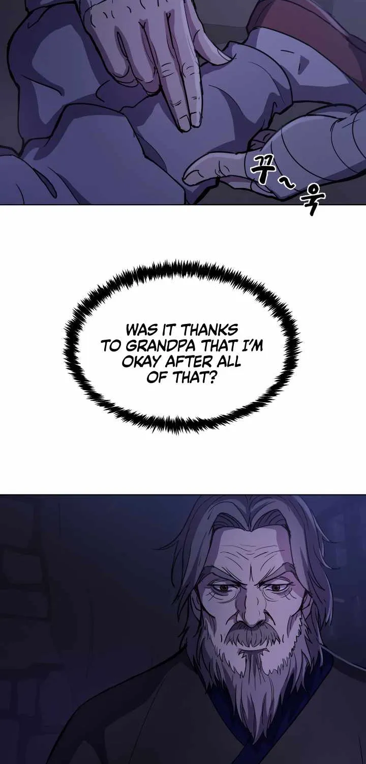 Read Magic Scholar chapter 8 image 6 on Lezhin