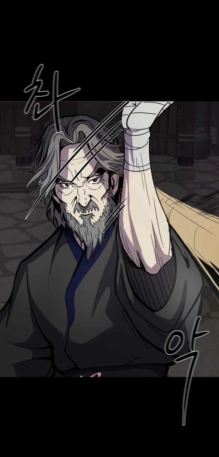 Read Magic Scholar chapter 8 image 64 on Lezhin