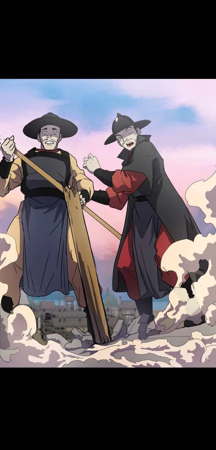Read Magic Scholar chapter 8 image 80 on Lezhin