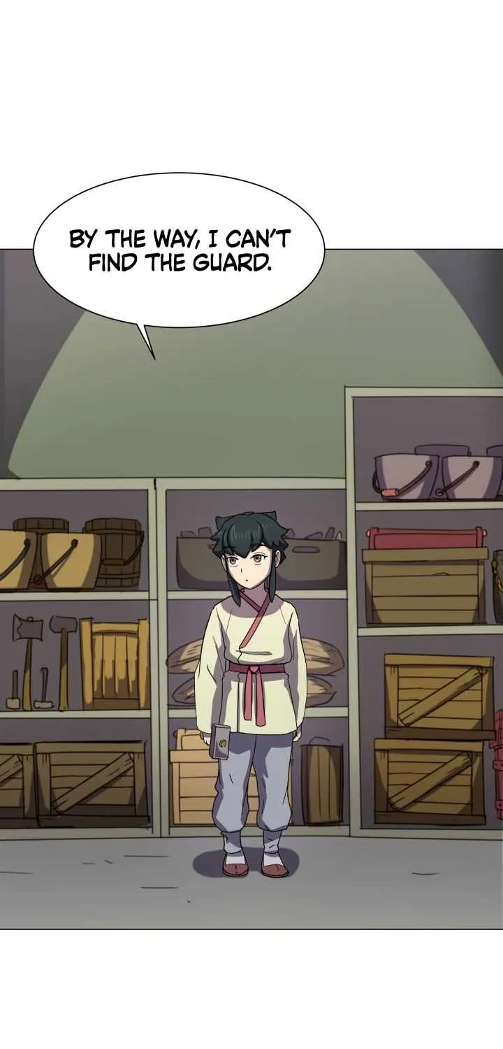 Read Magic Scholar chapter 9 image 30 on Lezhin