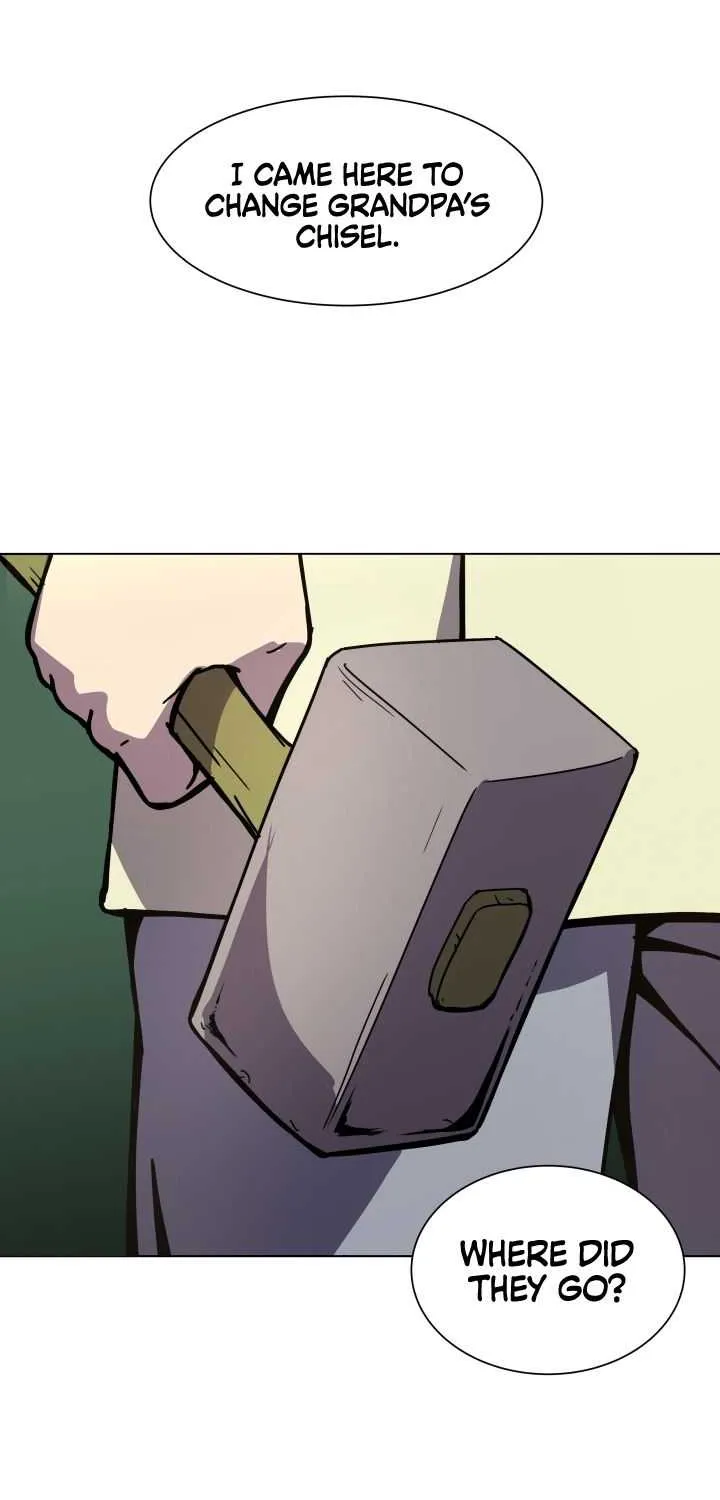 Read Magic Scholar chapter 9 image 31 on Lezhin