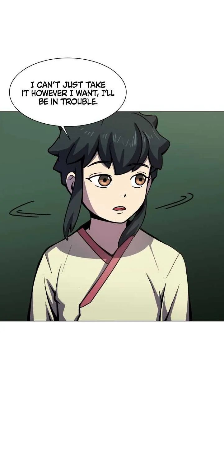 Read Magic Scholar chapter 9 image 32 on Lezhin