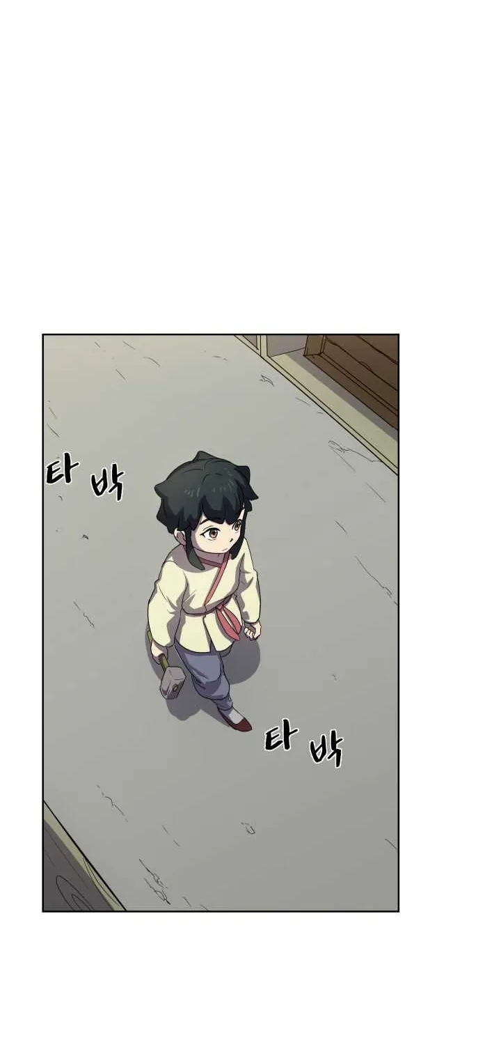 Read Magic Scholar chapter 9 image 34 on Lezhin