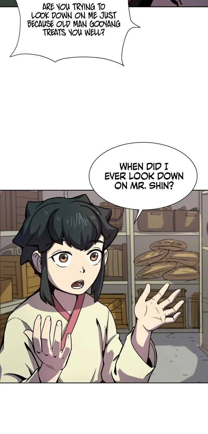 Read Magic Scholar chapter 9 image 40 on Lezhin