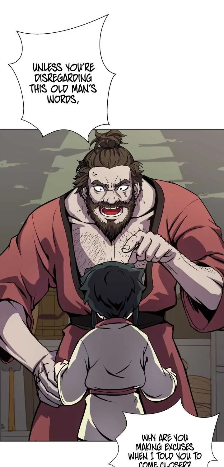 Read Magic Scholar chapter 9 image 41 on Lezhin