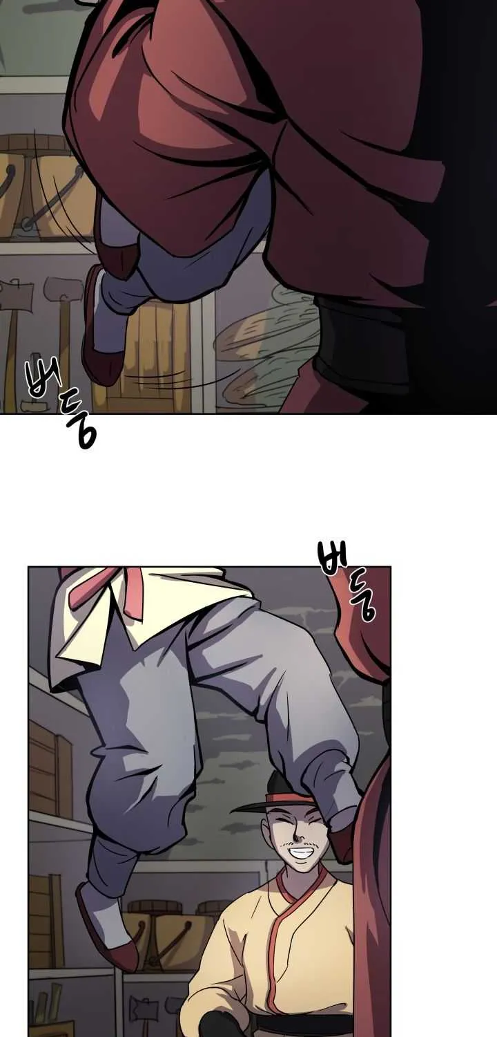 Read Magic Scholar chapter 9 image 49 on Lezhin