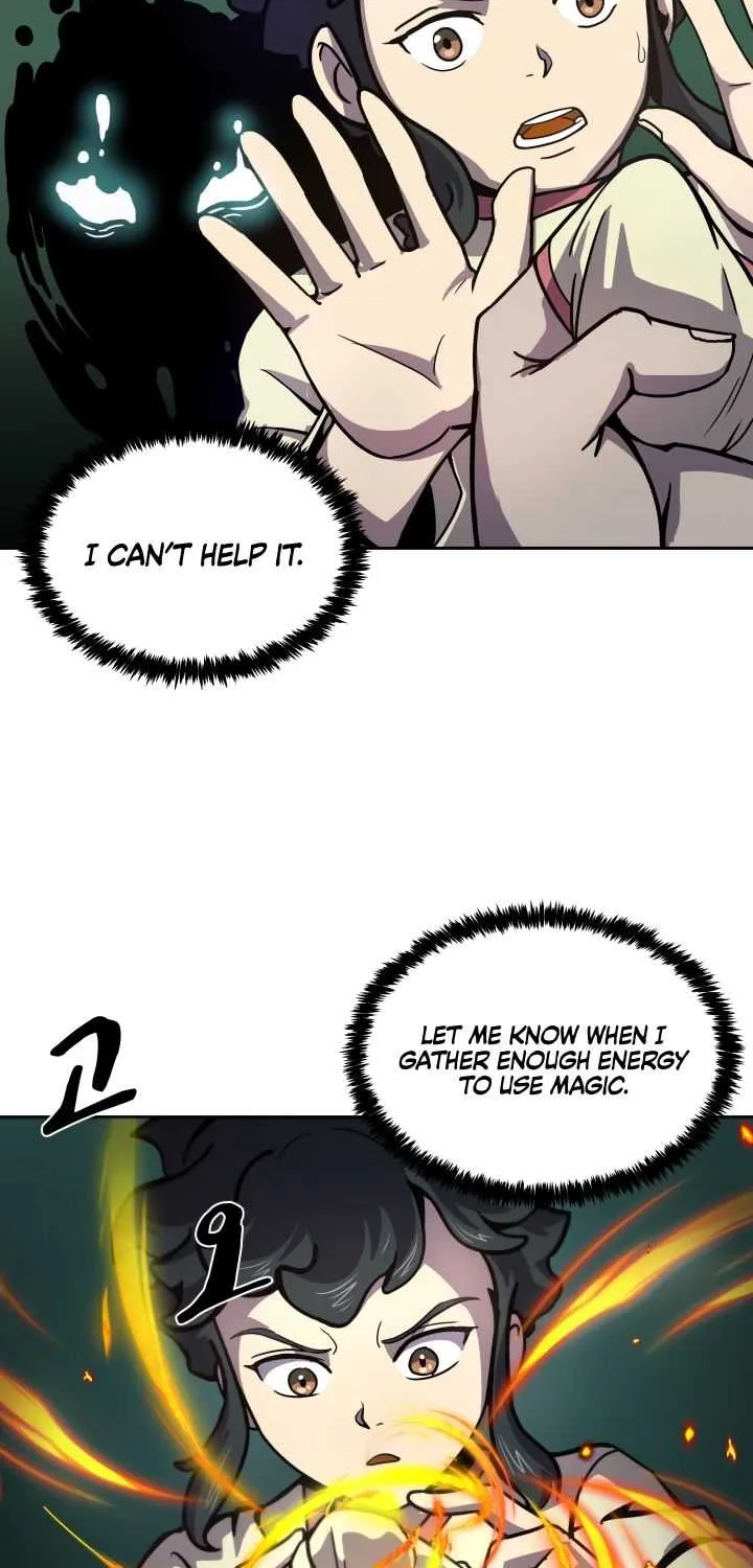Read Magic Scholar chapter 9 image 54 on Lezhin