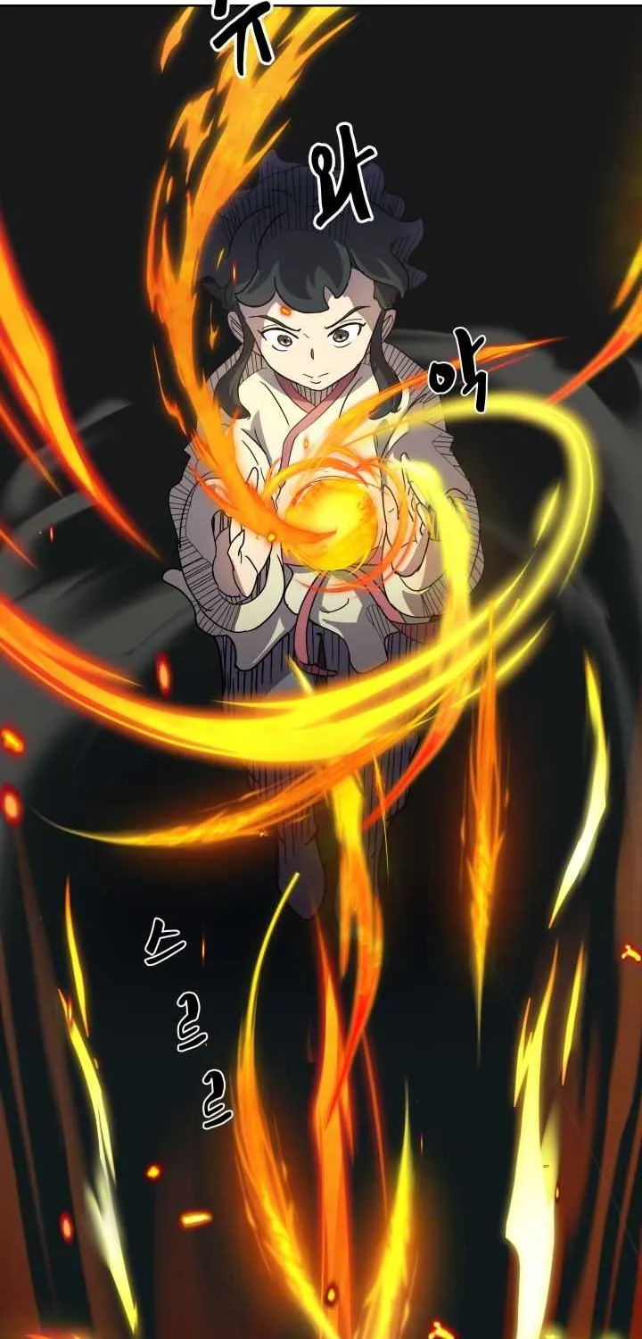 Read Magic Scholar chapter 9 image 58 on Lezhin