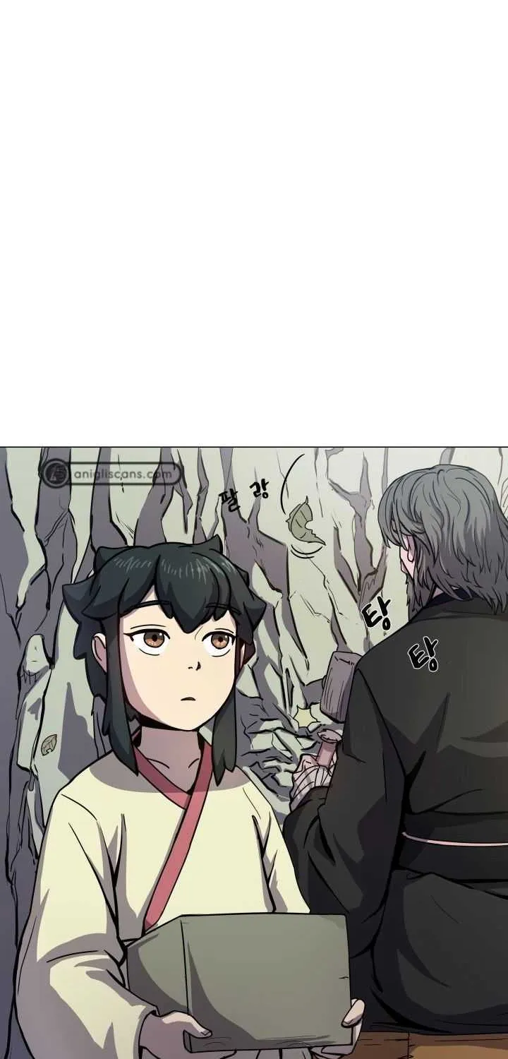 Read Magic Scholar chapter 9 image 6 on Lezhin