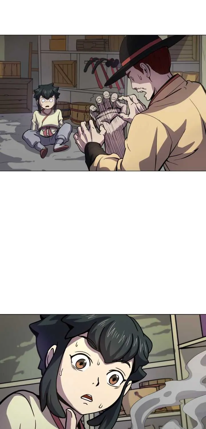 Read Magic Scholar chapter 9 image 67 on Lezhin