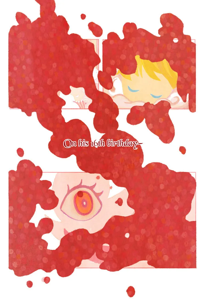 Read Magic Soup (Colored) chapter 1 image 10 on Lezhin