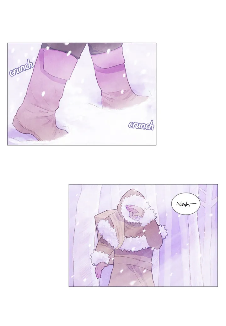 Read Magic Soup (Colored) chapter 1 image 16 on Lezhin