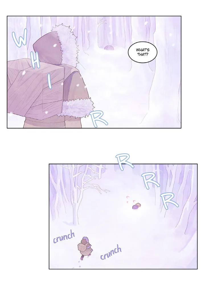Read Magic Soup (Colored) chapter 1 image 18 on Lezhin