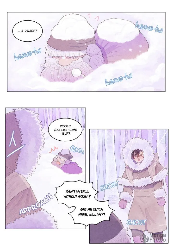 Read Magic Soup (Colored) chapter 1 image 19 on Lezhin