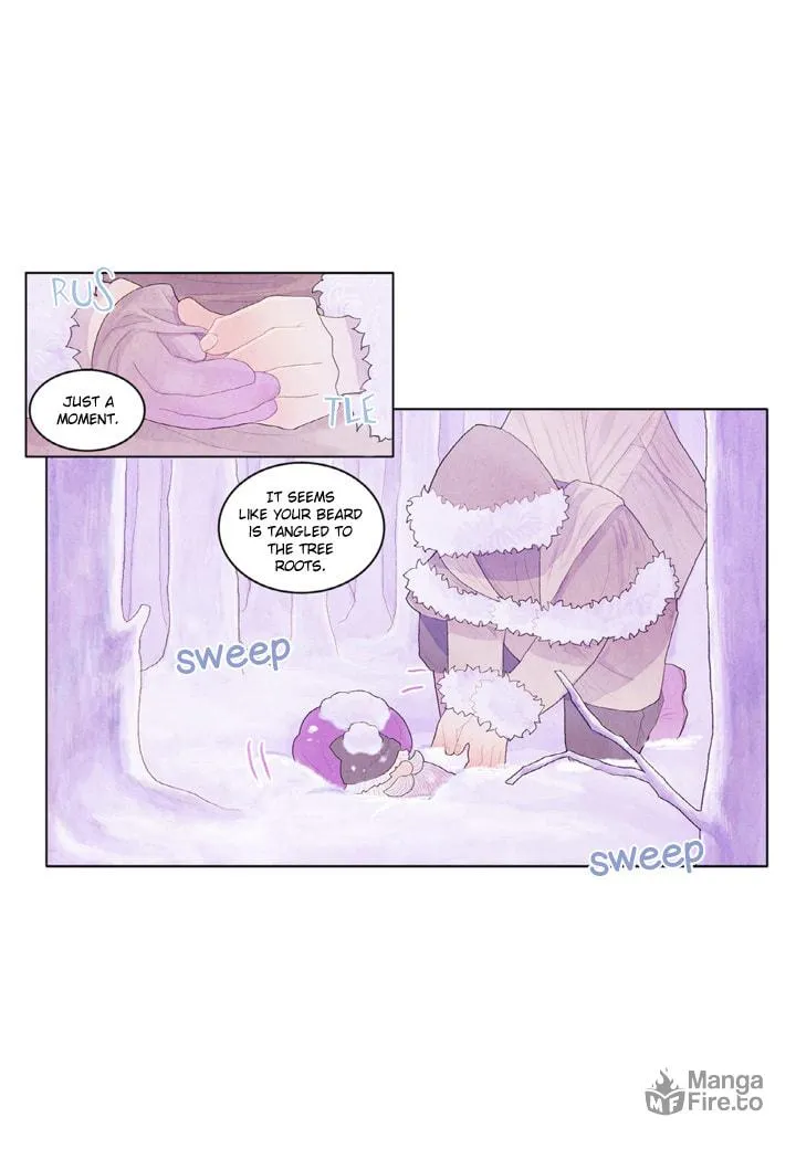 Read Magic Soup (Colored) chapter 1 image 20 on Lezhin