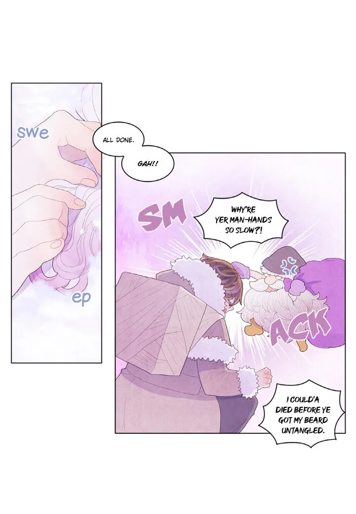Read Magic Soup (Colored) chapter 1 image 21 on Lezhin