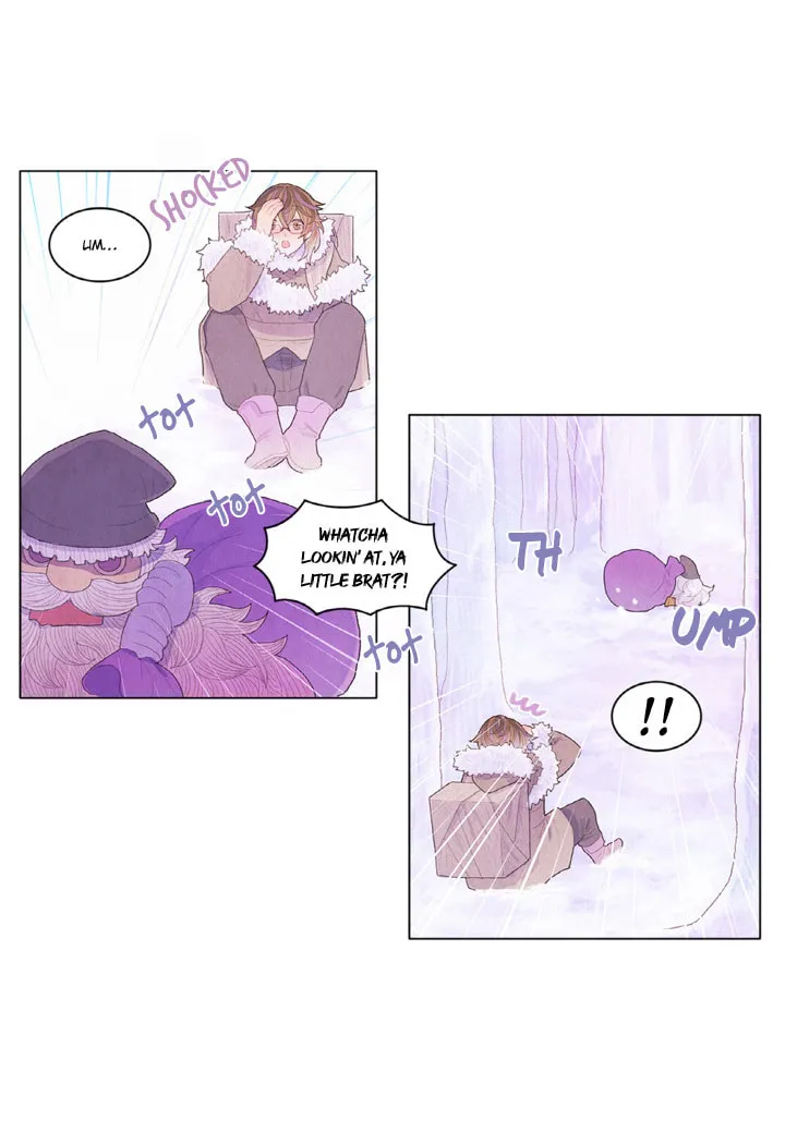 Read Magic Soup (Colored) chapter 1 image 22 on Lezhin