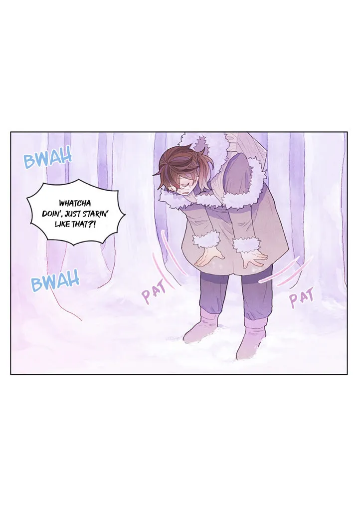 Read Magic Soup (Colored) chapter 1 image 25 on Lezhin