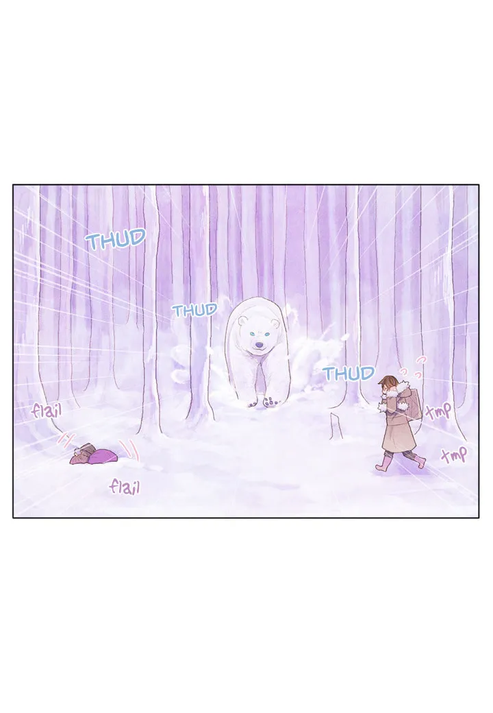 Read Magic Soup (Colored) chapter 1 image 27 on Lezhin