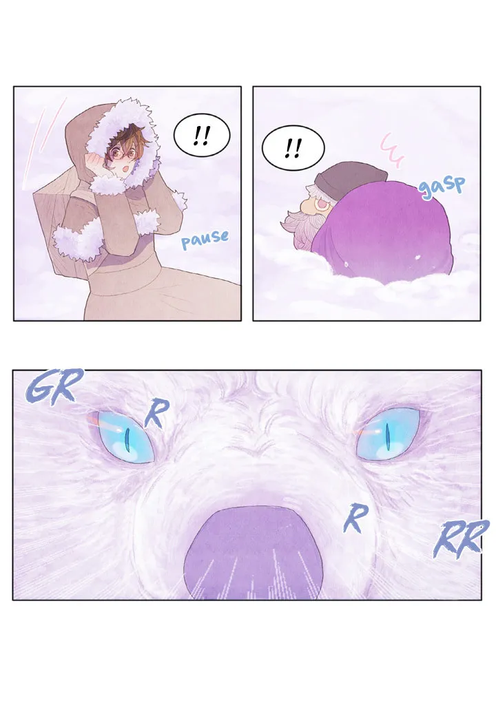Read Magic Soup (Colored) chapter 1 image 28 on Lezhin