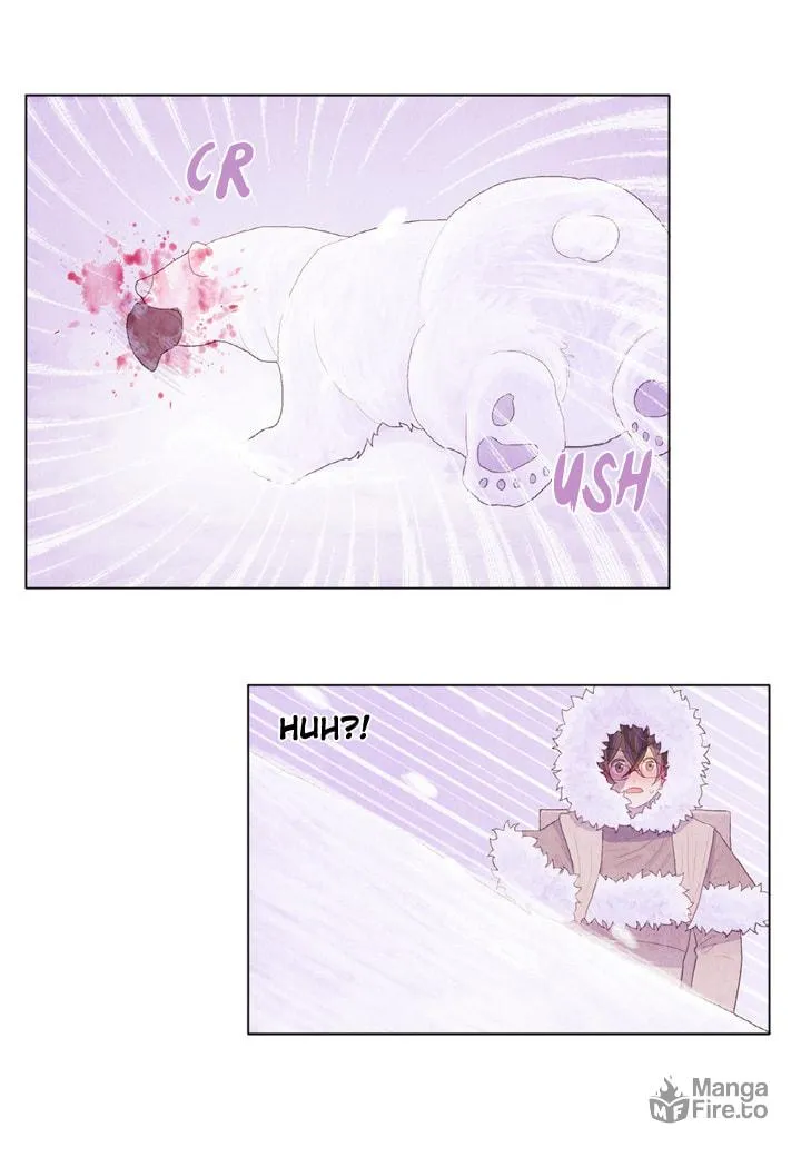 Read Magic Soup (Colored) chapter 1 image 29 on Lezhin