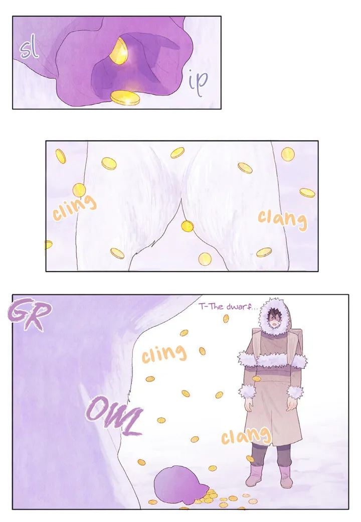 Read Magic Soup (Colored) chapter 1 image 31 on Lezhin