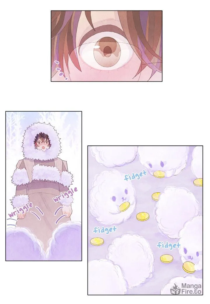 Read Magic Soup (Colored) chapter 1 image 32 on Lezhin