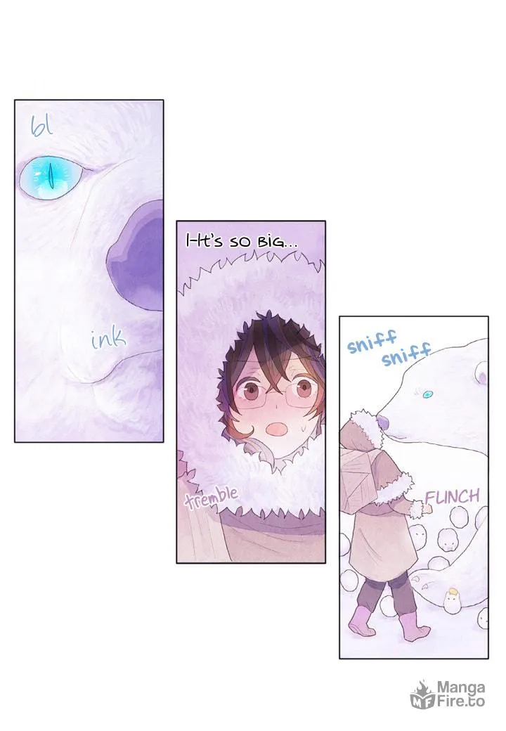 Read Magic Soup (Colored) chapter 1 image 34 on Lezhin